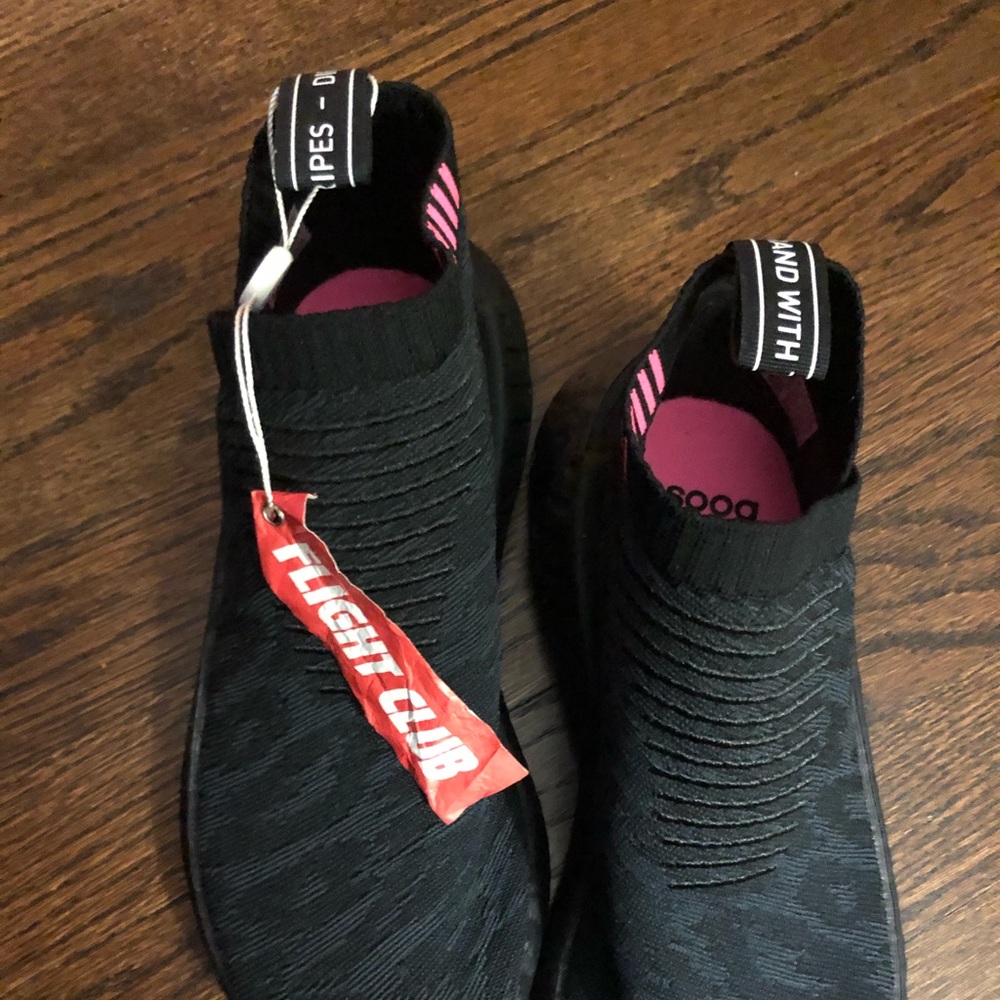 Adidas Boost